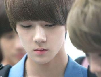 韩网最新爆料吴世勋,神秘事件引发热议！  第2张