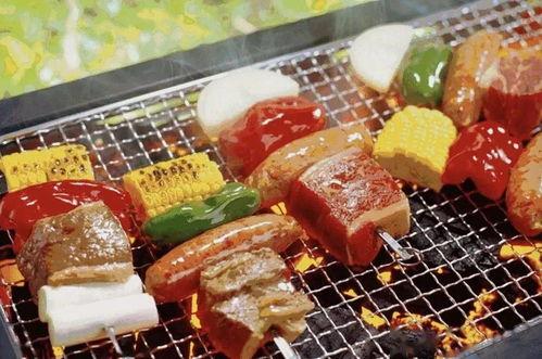 自助烧烤爆料视频教程,烧烤达人教你轻松掌握自助烧烤技巧 第1张 自助烧烤爆料视频教程,烧烤达人教你轻松掌握自助烧烤技巧 第1张